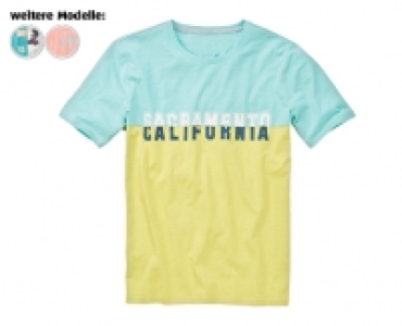 WATSONS HERREN-T-SHIRT CHF 5.99