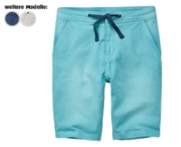 WATSONS HERREN-JEANSSHORTS CHF 12.99