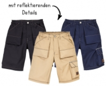 KING CRAFT HERREN-ARBEITSSHORTS CHF 12.99