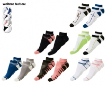CRANE® DAMEN-/HERRENSPORT- SOCKEN CHF 2.99