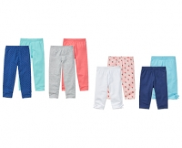 Aldi Suisse  IMPIDIMPI LEGGINGS