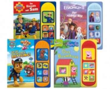 KINDERSOUNDBUCH