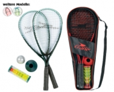 CRANE® TURBO BADMINTON-SET CHF 17.99