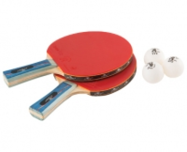 CRANE® TISCHTENNIS-SET CHF 9.99