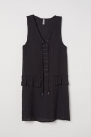 Kleid mit V-Ausschnitt CHF 29.95