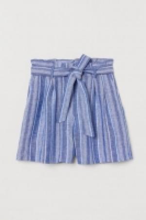 Paperbag-Shorts CHF 14.95