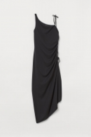 Kleid mit Drapierung CHF 34.95