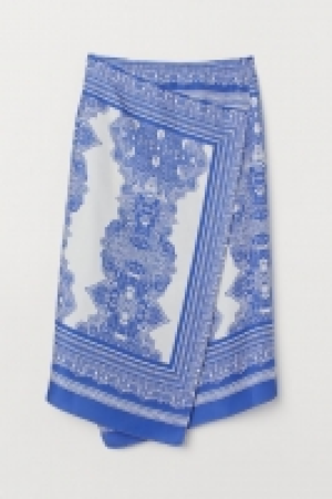 Wickeljupe aus Satin CHF 32.95