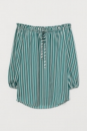 Off-Shoulder-Bluse CHF 21.95