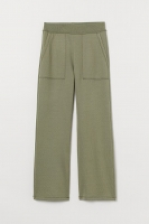 Sweathose aus Seidenmix CHF 46.95