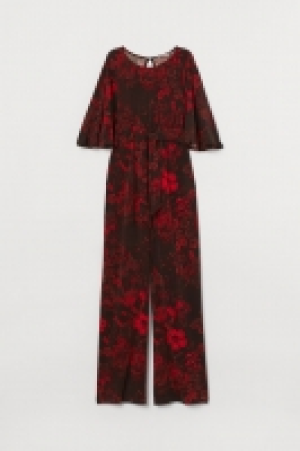 MAMA Jumpsuit mit Bindebändern CHF 22.95