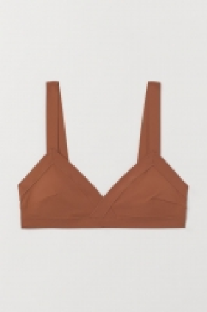 Wattiertes Bikinitop CHF 17.95