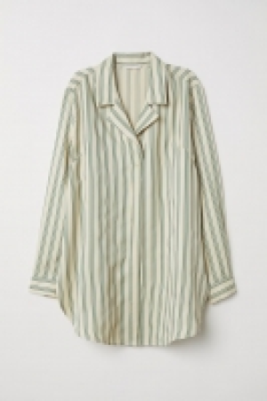 Oversize-Bluse CHF 39.95