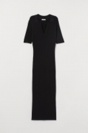 Geripptes Kleid CHF 34.95