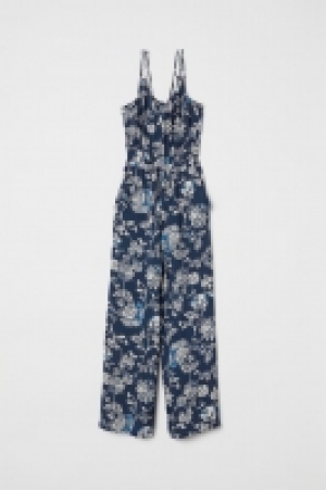 Jumpsuit mit V-Ausschnitt CHF 23.95