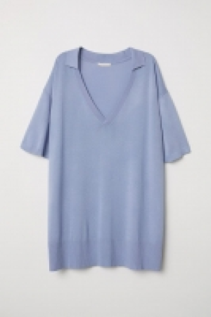 Shirt mit V-Ausschnitt CHF 25.95