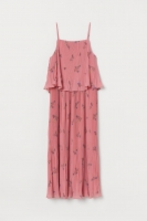 Plissiertes Kleid CHF 47.95