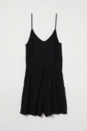 Kurzer Jumpsuit aus Jersey CHF 12.95