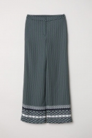 Gemusterte Hose CHF 27.95