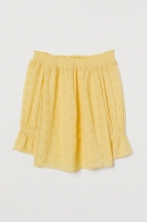 Off-Shoulder-Bluse CHF 15.95