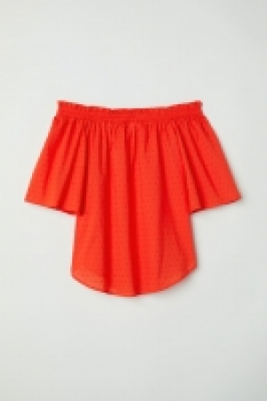 Off-Shoulder-Shirt CHF 20.95