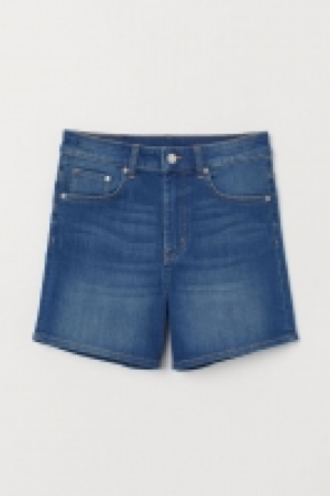 Jeansshorts High Waist CHF 14.95