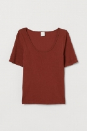 HM  Seamless Shirt