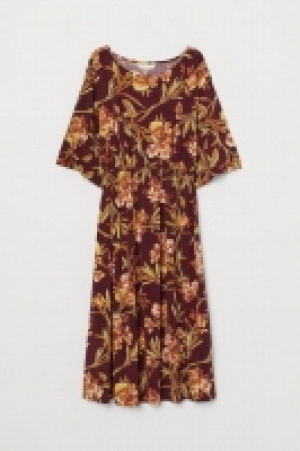 MAMA Gemustertes Kleid CHF 19.95