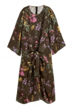 Kleid mit Bindedetail CHF 39.95