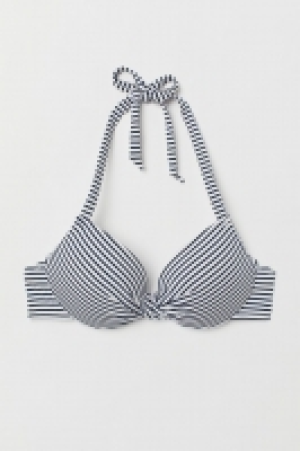 Wattiertes Bikinitop CHF 14.95