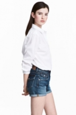 Jeansshorts CHF 14.95