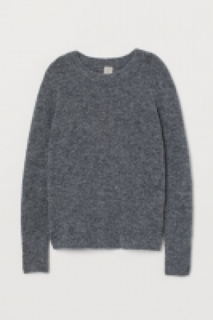 Feinstrickpullover aus Wollmix CHF 20.95