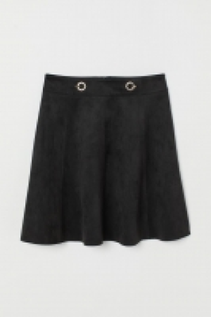 Jupe aus Velourslederimitat CHF 31.95