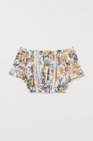 Off-Shoulder-Bluse CHF 12.45