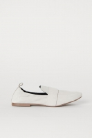 Loafer aus Veloursleder CHF 29.95
