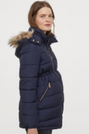 MAMA Wattierte Jacke CHF 34.95