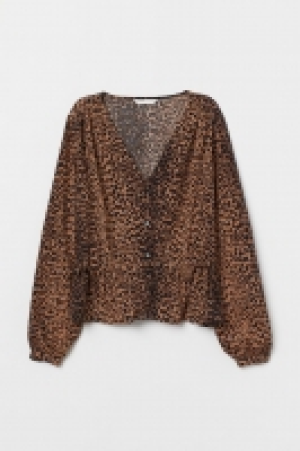 Crêpe-Bluse CHF 12.95