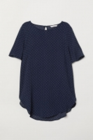 Crêpe-Bluse CHF 14.95