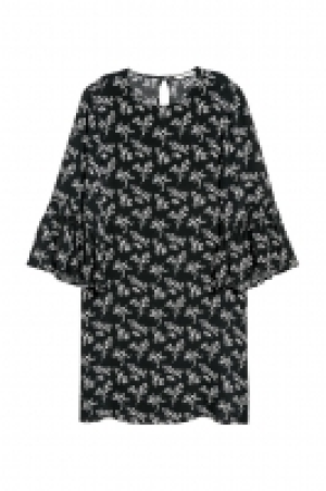 Kleid mit Volantärmeln CHF 23.95