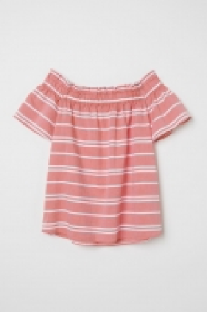 Off-Shoulder-Bluse CHF 16.95