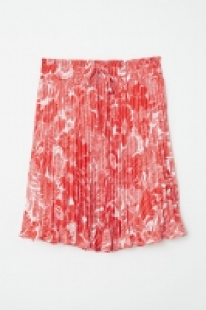 Plissierter Jupe CHF 23.95
