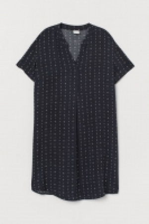 Kleid mit V-Ausschnitt CHF 9.95