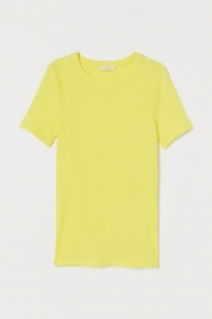 Geripptes Shirt CHF 15.45