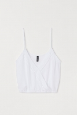 V-Trägertop mit Spitze CHF 11.95