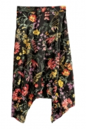 Gemusterter Jupe CHF 27.95