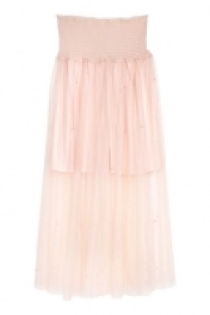 Tülljupe mit Perlenstickerei CHF 29.95