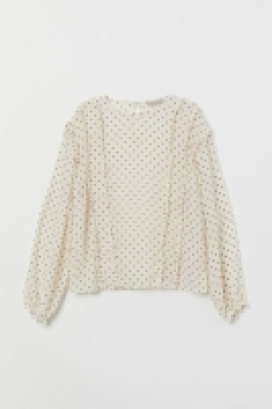 Chiffonbluse CHF 19.95