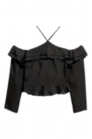Off-Shoulder-Shirt CHF 21.95