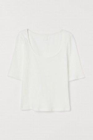 Geripptes Shirt CHF 7.95