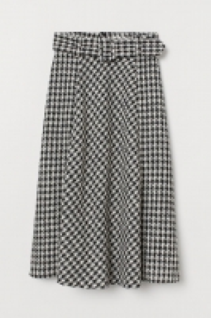 Jupe aus Jacquardstoff CHF 19.95